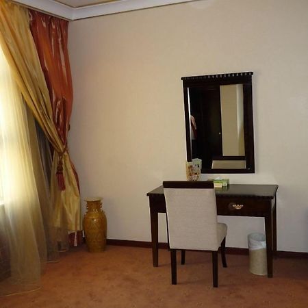 Bilqase Throne Hotel Dammam Luaran gambar