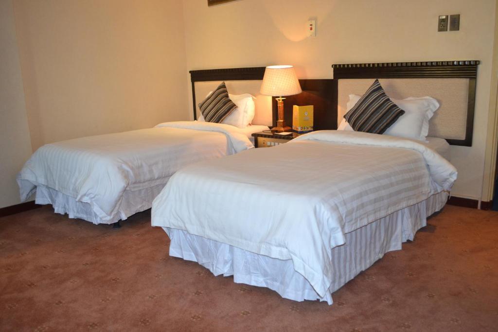 Bilqase Throne Hotel Dammam Bilik gambar