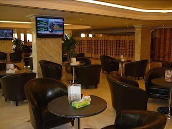 Bilqase Throne Hotel Dammam Luaran gambar