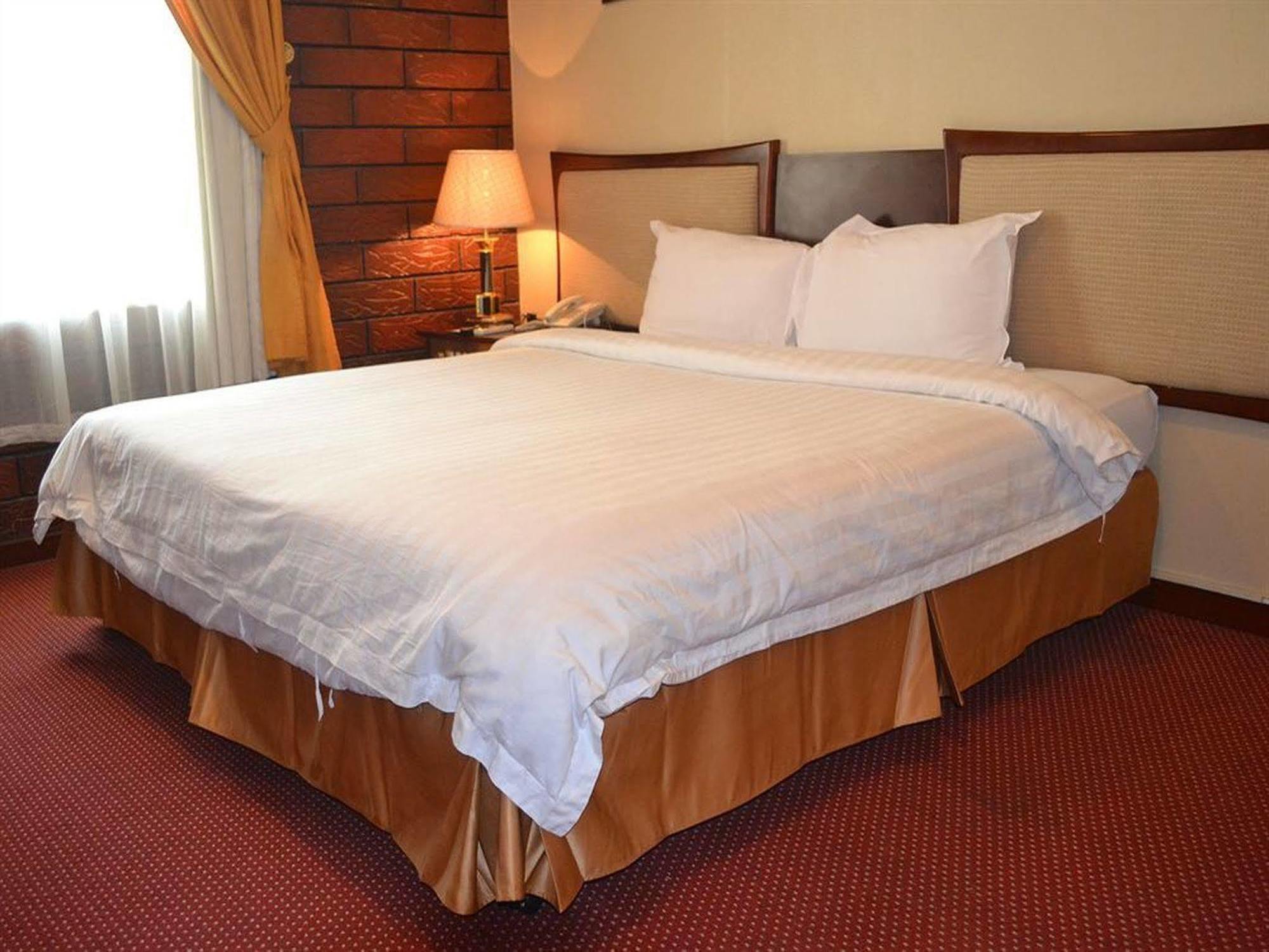 Bilqase Throne Hotel Dammam Luaran gambar